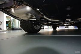 2014款奔驰S400L豪华型