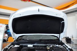 2014款雪佛兰迈锐宝2.4L手自一体豪华版