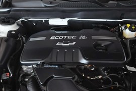 2014款雪佛兰迈锐宝2.4L手自一体豪华版