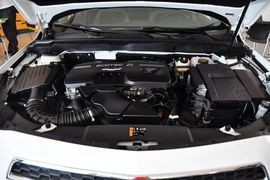 2014款雪佛兰迈锐宝2.4L手自一体豪华版