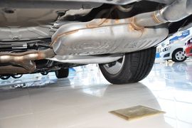 2014款雪佛兰迈锐宝2.4L手自一体豪华版