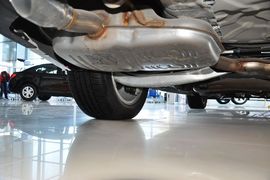 2014款雪佛兰迈锐宝2.4L手自一体豪华版