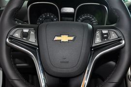 2014款雪佛兰迈锐宝2.4L手自一体豪华版