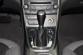 2014款雪佛兰迈锐宝2.4L手自一体豪华版