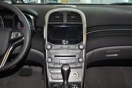 2014款雪佛兰迈锐宝2.4L手自一体豪华版