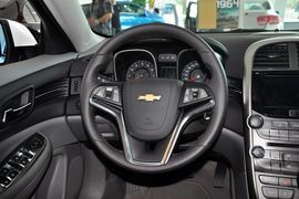 2014款雪佛兰迈锐宝2.4L手自一体豪华版