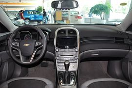2014款雪佛兰迈锐宝2.4L手自一体豪华版