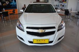2014款雪佛兰迈锐宝2.4L手自一体豪华版