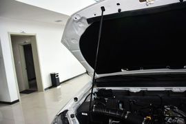 2011款长城风骏5 2.2L财富版精英型四驱大双排