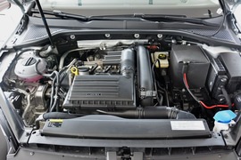 2014款大众高尔夫1.4TSI手动舒适型