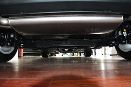 2014款大众高尔夫1.4TSI手动舒适型