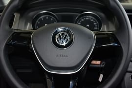 2014款大众高尔夫1.4TSI手动舒适型