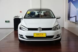2014款大众高尔夫1.4TSI手动舒适型