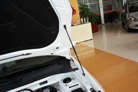 2014款江淮和悦iEV4