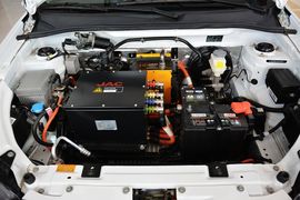 2014款江淮和悦iEV4