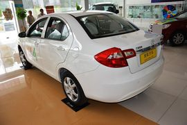 2014款江淮和悦iEV4
