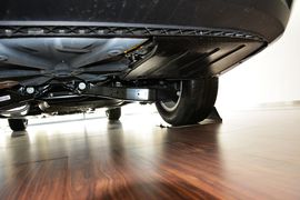 2014款大众帕萨特1.8TSI DSG尊荣导航版