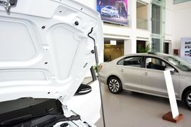 2014款大众宝来1.4T手动Sportline