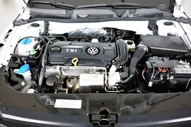 2014款大众宝来1.4T手动Sportline