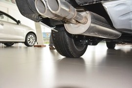 2014款大众宝来1.4T手动Sportline