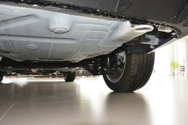 2014款大众宝来1.4T手动Sportline