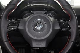 2014款大众宝来1.4T手动Sportline