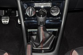 2014款大众宝来1.4T手动Sportline