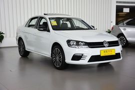 2014款大众宝来1.4T手动Sportline