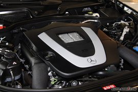2010款奔驰S350