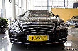 正前
