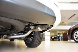 2014款英菲尼迪QX60 3.5L卓越版