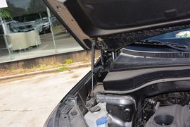 2013款起亚索兰托2.4L汽油四驱至尊版7座