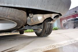 2013款起亚索兰托2.4L汽油四驱至尊版7座