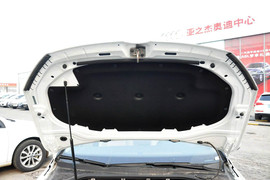 2014款大众高尔夫1.4TSI手自一体豪华型