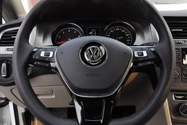 2014款大众高尔夫1.4TSI手自一体豪华型
