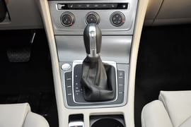 2014款大众高尔夫1.4TSI手自一体豪华型