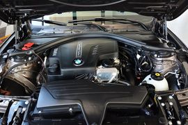2014款宝马328Li豪华设计套装