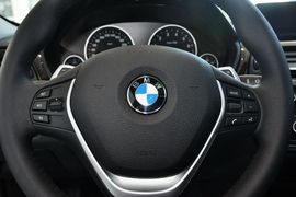 2014款宝马328Li豪华设计套装