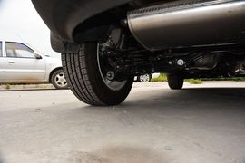 2014款起亚智跑2.0L手动两驱 GLS