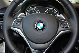 2014款宝马X1 sDrive20i X设计套装