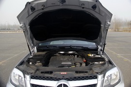 试驾2014款奔驰GLK 260 4MATIC 动感型