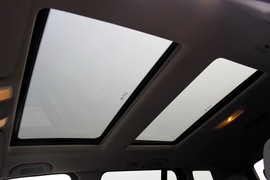 试驾2014款奔驰GLK 260 4MATIC 动感型