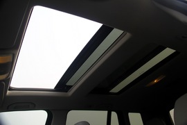 试驾2014款奔驰GLK 260 4MATIC 动感型