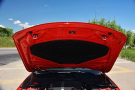 2014款宝马428i Gran Coupe xDrive设计套装型