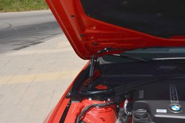 2014款宝马428i Gran Coupe xDrive设计套装型