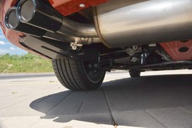 2014款宝马428i Gran Coupe xDrive设计套装型