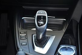 2014款宝马428i Gran Coupe xDrive设计套装型