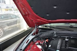 2014款宝马535i GT xDrive到店实拍