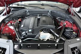 2014款宝马535i GT xDrive到店实拍