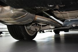 2014款宝马535i GT xDrive到店实拍